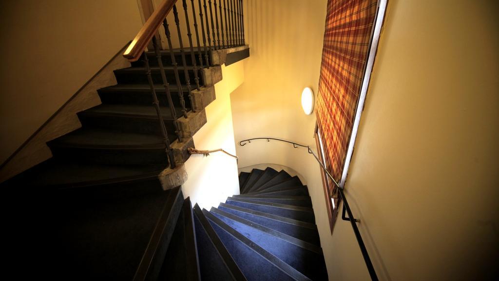The Pipers' Tryst Hotel Glasgow Eksteriør bilde